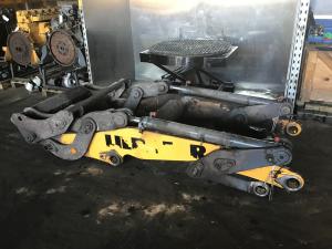 Lifting-Rahmen 2500MM